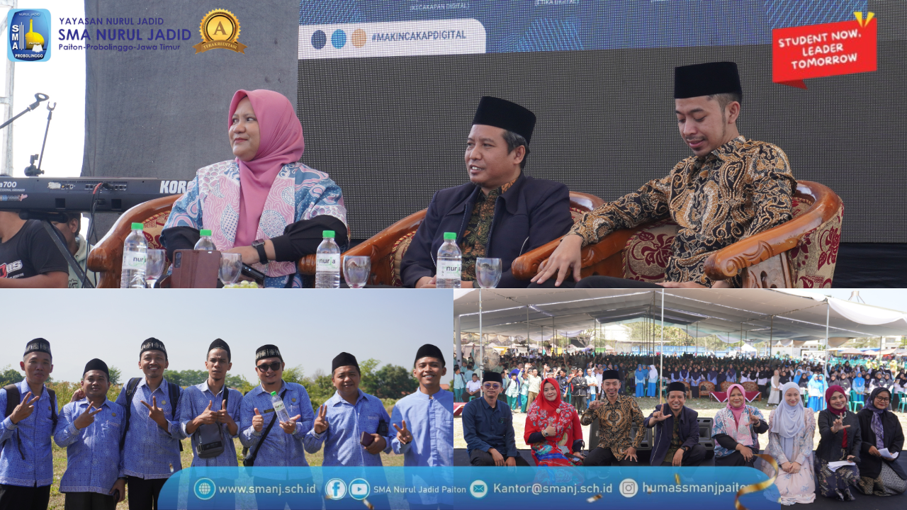 Bijak Bermedia Sosial Bersama KOMINFO menguak literasi digital